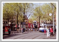 Leidseplein, Amsterdam
