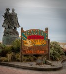 In Seaside OR