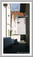A Smögen street