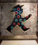 Ampfelmann at store in Berlin