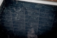 Memorial to May 10, 1933 Nazi Book Burning in Berlin