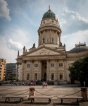Neue Kirche in Berlin