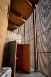 Chapel of Reconciliation at the Berlin Wall Memorial