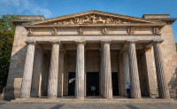 Neue Wache in Berlin