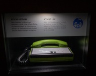 At the DDR Museum in Berlin