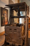 At the German History Museum in Berlin