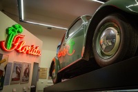 At the German History Museum in Berlin