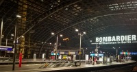 Berlin Hauptbahnhof