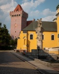 In PoznaÅ„, Poland