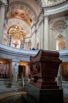 Napoleon's Tomb in Paris