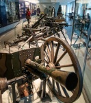 Musee de l'Armee in Paris