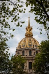 Invalides in Paris