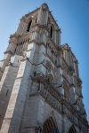 Notre Dame in Paris