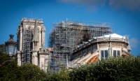 Notre Dame in Paris