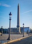 Place de la Concorde, Paris