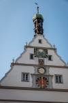 Councilors' Tavern in Rothenburg