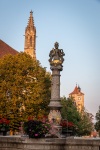 In Rothenburg