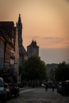 In Rothenburg