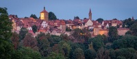 In Rothenburg