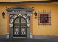 In Erfurt