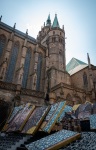 Dom in Erfurt