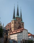 St. Severus in Erfurt