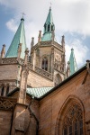 Dom in Erfurt