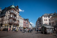 In Trier