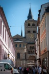 In Trier