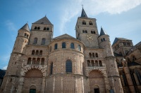 Dom in Trier