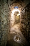 At the Imperial Baths in Trier