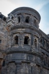 Porta Nigra in Trier