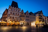 In Trier