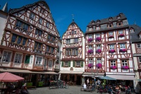 In Bernkastel-Kues