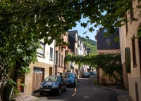 In Zell