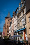 In Zell