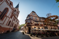 In Bacharach
