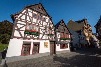 In Bacharach
