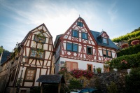 In Bacharach
