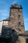 Marktturm in Bacharach