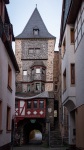 Kranenturm in Bacharach