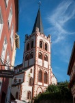 Parish Church of St. Peter in Bacharach