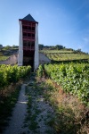 Postenturm in Bacharach