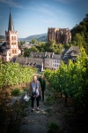In Bacharach