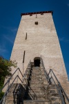 Postenturm in Bacharach