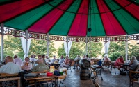 Kleines Brauhaus in Bacharach