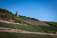 Niederwald Monument from Rhine Cruise