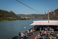 From Rhine Cruise