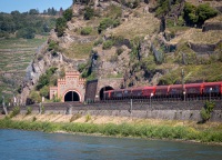 From Rhine Cruise