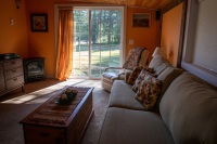 Our Cabin in Long Lake, NY